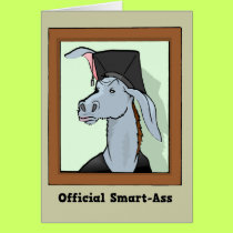 Funny Graduation cards