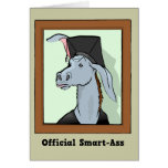 Funny Graduation cards