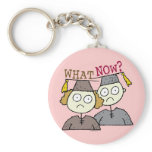 Funny Graduation Gifts Key Chain