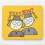 Funny Graduation Gifts Mousepad