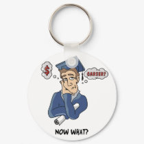 Funny Graduation keychains