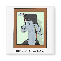 Funny Graduation magnets
