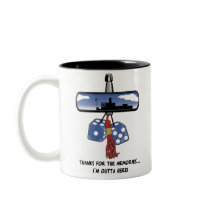 Funny Graduation mugs