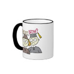 Funny Graduation Mug