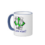 Funny Graduation Mug