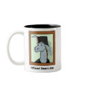 Funny Graduation mugs
