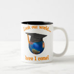 Funny Graduation Mugs