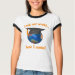 Ladies Ringer T-Shirt