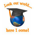 Funny Graduation t-shirts by holiday_tshirts Funny Graduation t-shirts