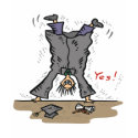 Funny Graduation T Shirts and Gifts