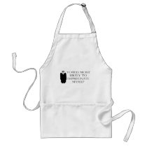 Funny Graduation T-shirts and Gifts aprons