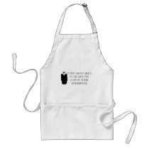 Funny Graduation T-shirts and Gifts aprons