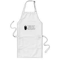 Funny Graduation T-shirts and Gifts aprons