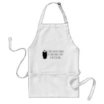 Funny Graduation T-shirts and Gifts aprons