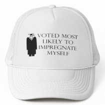 Funny Graduation T-shirts and Gifts hats