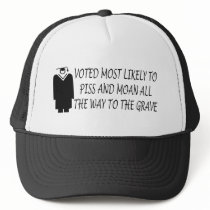 Funny Graduation T-shirts and Gifts hats