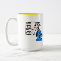 Funny Graduation gifts at Zazzle
