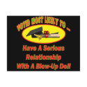 Funny Graduation T Shirts and Gifts postcards