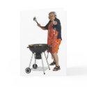 Funny Grandfather cards by GrillGifts Funny Grandfather cards