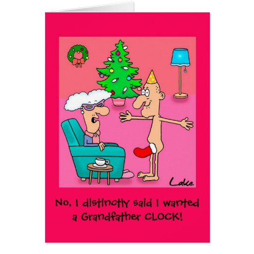 10 Fabulous Funny Ideas For Christmas Cards 2019