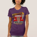 Funny Grandmother's House Holiday Shirt