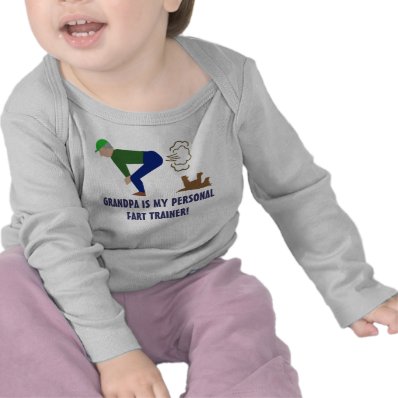 Funny grandpa slogan tee shirts