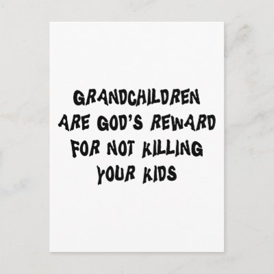 funny grandparents