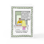 funny, yo mama, jokes, prison, greeting card,