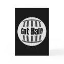 Funny Greeting Card For Prison Inmate