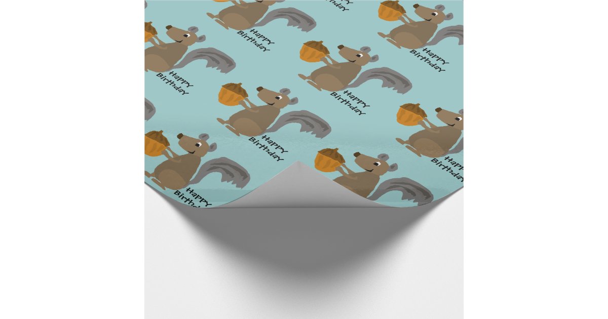 How are squirrels important to humans image