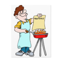 Funny Grill Gifts postcards by GrillGifts Funny Grill Gifts postcards