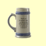 Funny Groomsmen Gift Beer Mug mugs