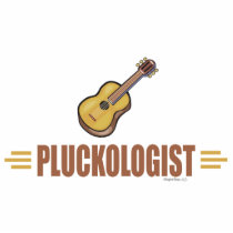Funny Guitar Photo Cut Out