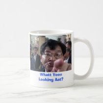 Funny Guy mugs