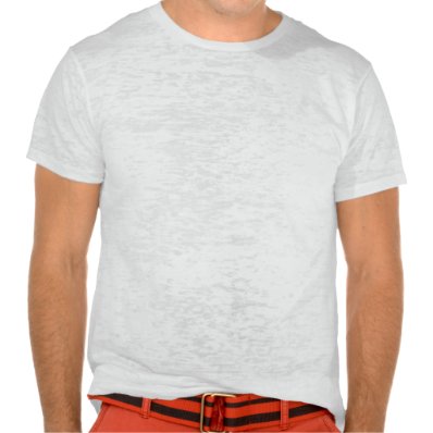 Funny Hairy Chest Tshirt