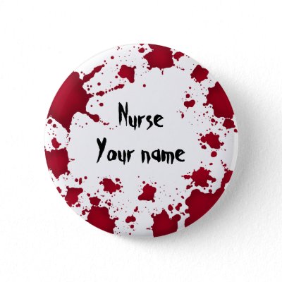 nursing name badges