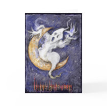 ** funny halloween ** cards