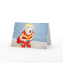 Funny Halloween Card by myrtieshuman Funny Halloween Card