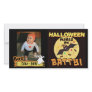 Funny Halloween Custom Ph...