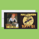 Funny Halloween Custom Photo Card photo cards by jamiecreates1 Funny Halloween Custom Photo Card photo cards