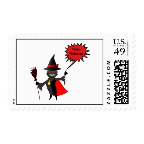 funny_halloween_kitten_postal_stamps-r9c