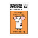 Funny Halloween stamps by holiday_tshirts Funny Halloween stamps