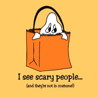 Funny Stickers on Funny Halloween Stickers Sticker