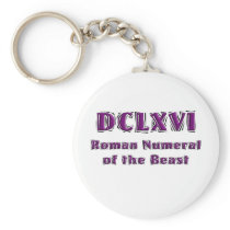 Funny Halloween T-Shirts Keychains