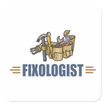 Funny Handyman