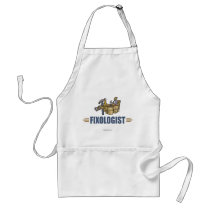 Funny Handyman Aprons