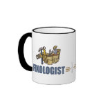 Funny Handyman Mug