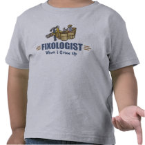 Funny Handyman Tee Shirts