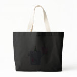 funny happy birthday elephant cartoon bags