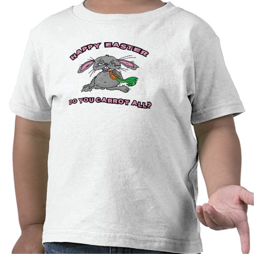 Funny Easter Shirts